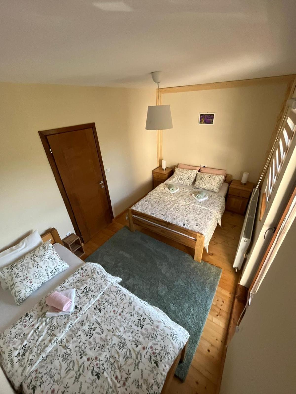 Dusa Zlatara Nova Varoš Zewnętrze zdjęcie