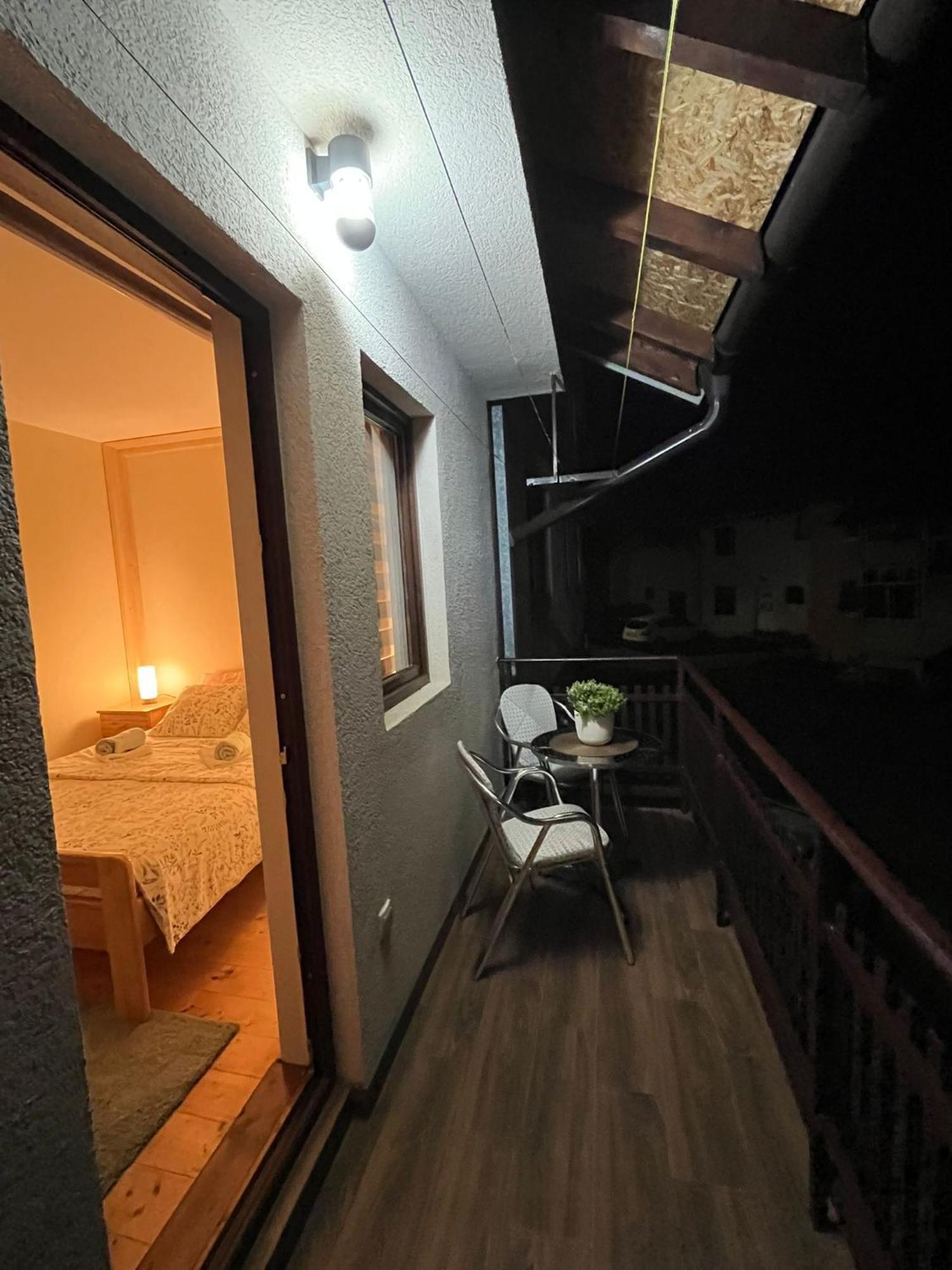 Dusa Zlatara Nova Varoš Zewnętrze zdjęcie
