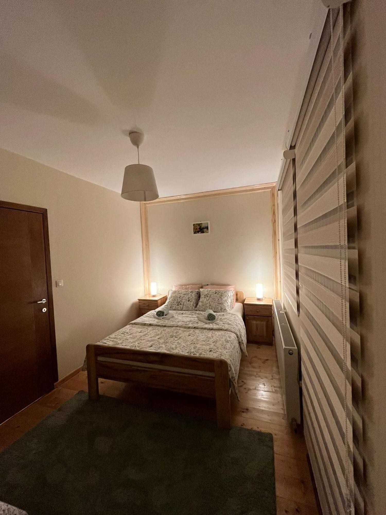 Dusa Zlatara Nova Varoš Zewnętrze zdjęcie